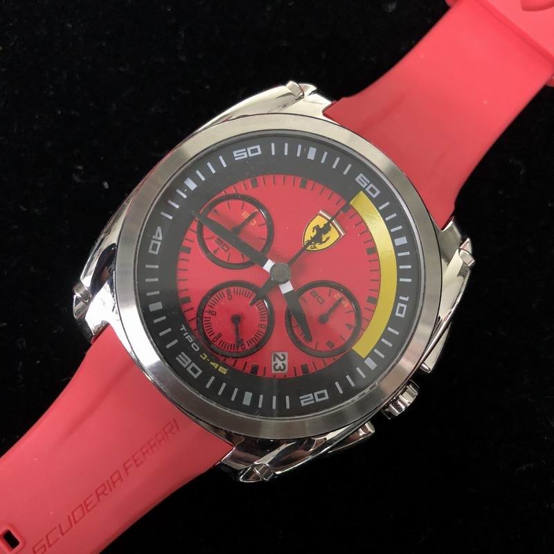 Ferrari watch man-103
